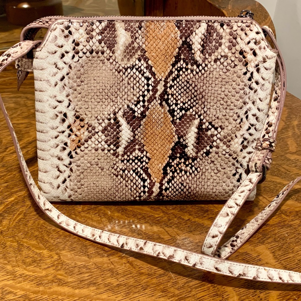 Small Handbag